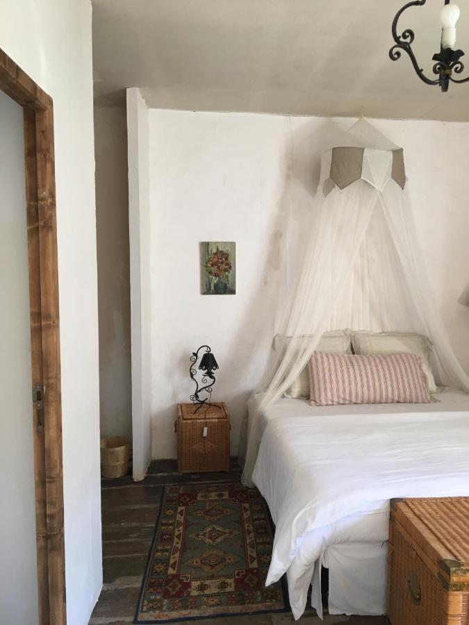 La Maison Sur La Riviere Vabre 外观 照片