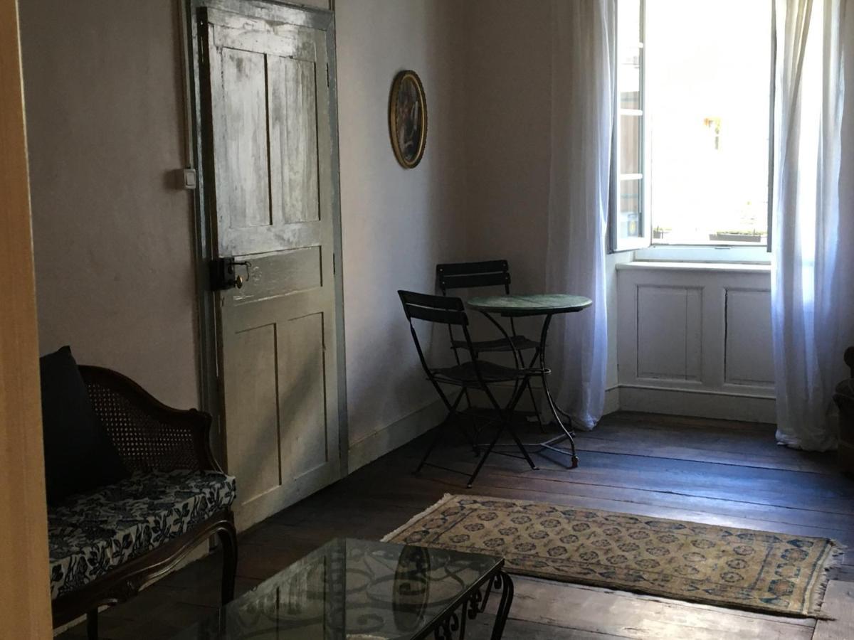 La Maison Sur La Riviere Vabre 外观 照片