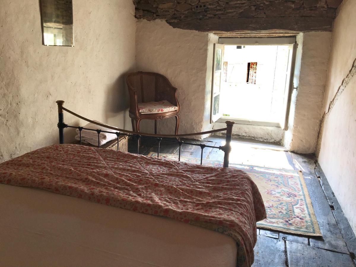 La Maison Sur La Riviere Vabre 外观 照片