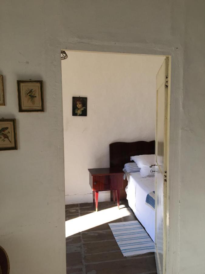 La Maison Sur La Riviere Vabre 外观 照片