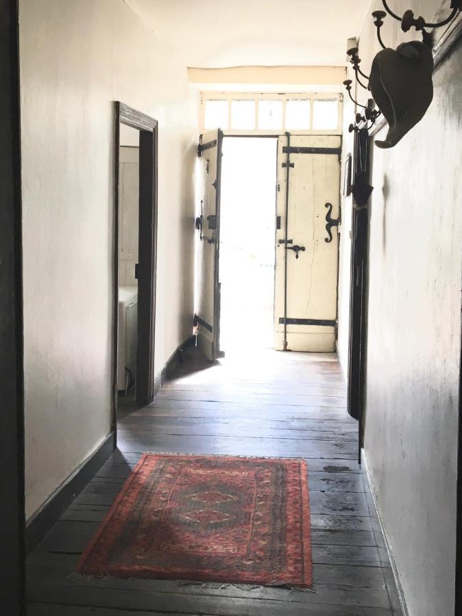 La Maison Sur La Riviere Vabre 外观 照片