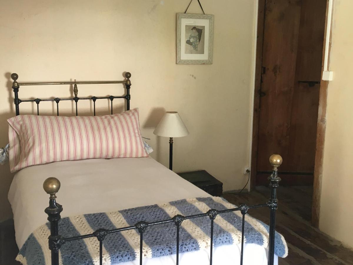 La Maison Sur La Riviere Vabre 外观 照片