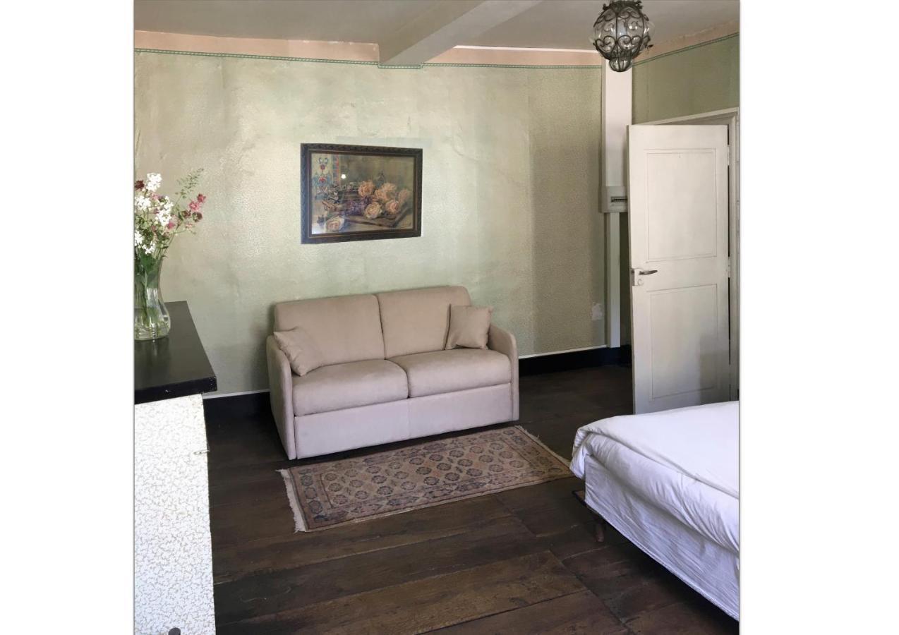 La Maison Sur La Riviere Vabre 外观 照片