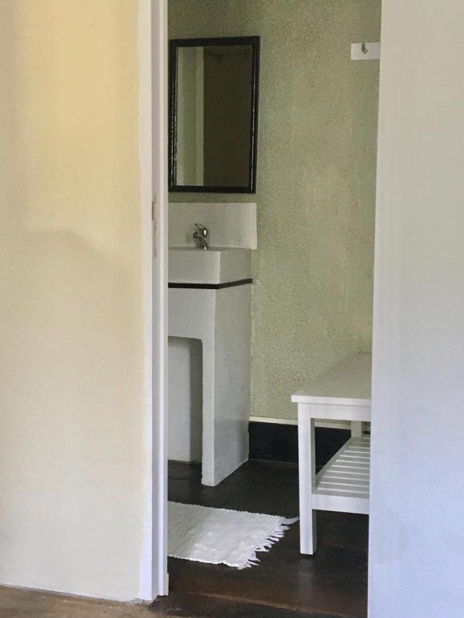 La Maison Sur La Riviere Vabre 外观 照片