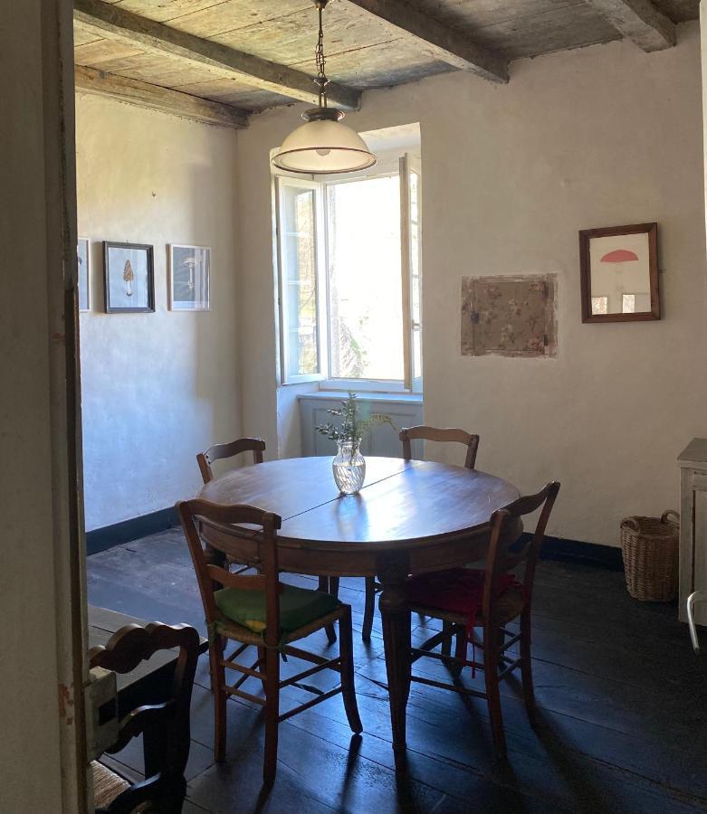 La Maison Sur La Riviere Vabre 外观 照片