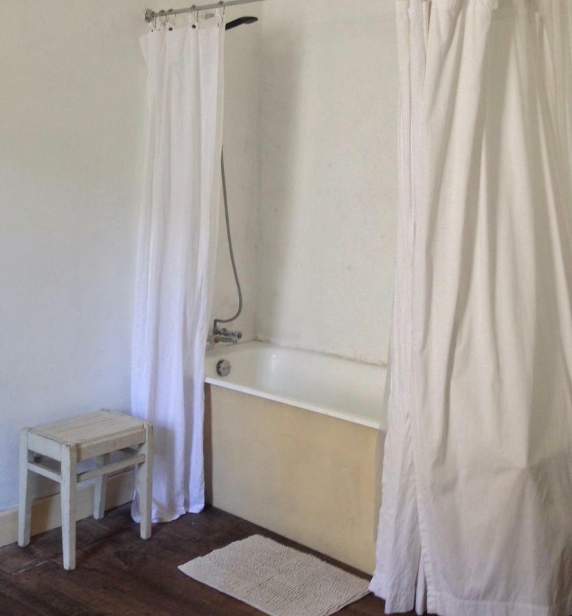 La Maison Sur La Riviere Vabre 外观 照片
