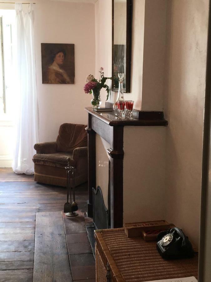 La Maison Sur La Riviere Vabre 外观 照片