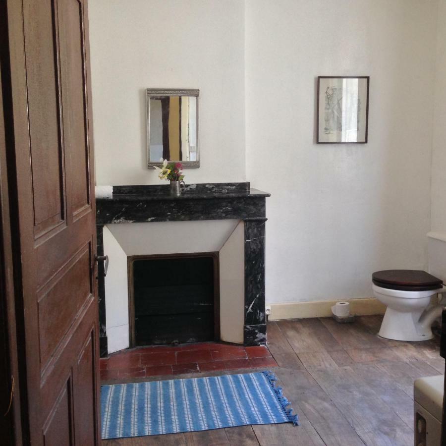 La Maison Sur La Riviere Vabre 外观 照片