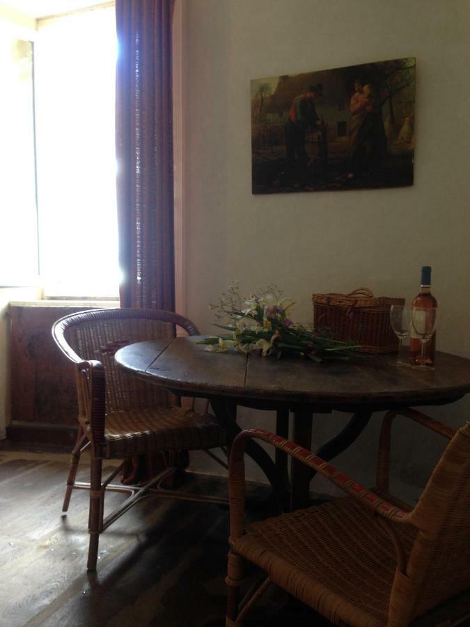 La Maison Sur La Riviere Vabre 外观 照片